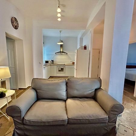 Acogedor Apt 8Pax 4Bdr 2Bth - Cozyhomesevilla1 외부 사진