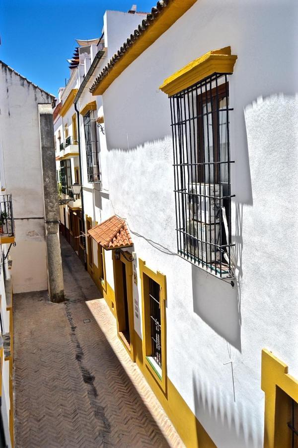 Acogedor Apt 8Pax 4Bdr 2Bth - Cozyhomesevilla1 외부 사진