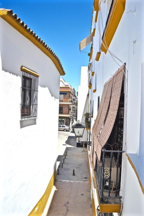 Acogedor Apt 8Pax 4Bdr 2Bth - Cozyhomesevilla1 외부 사진