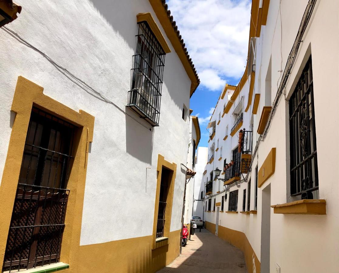 Acogedor Apt 8Pax 4Bdr 2Bth - Cozyhomesevilla1 외부 사진
