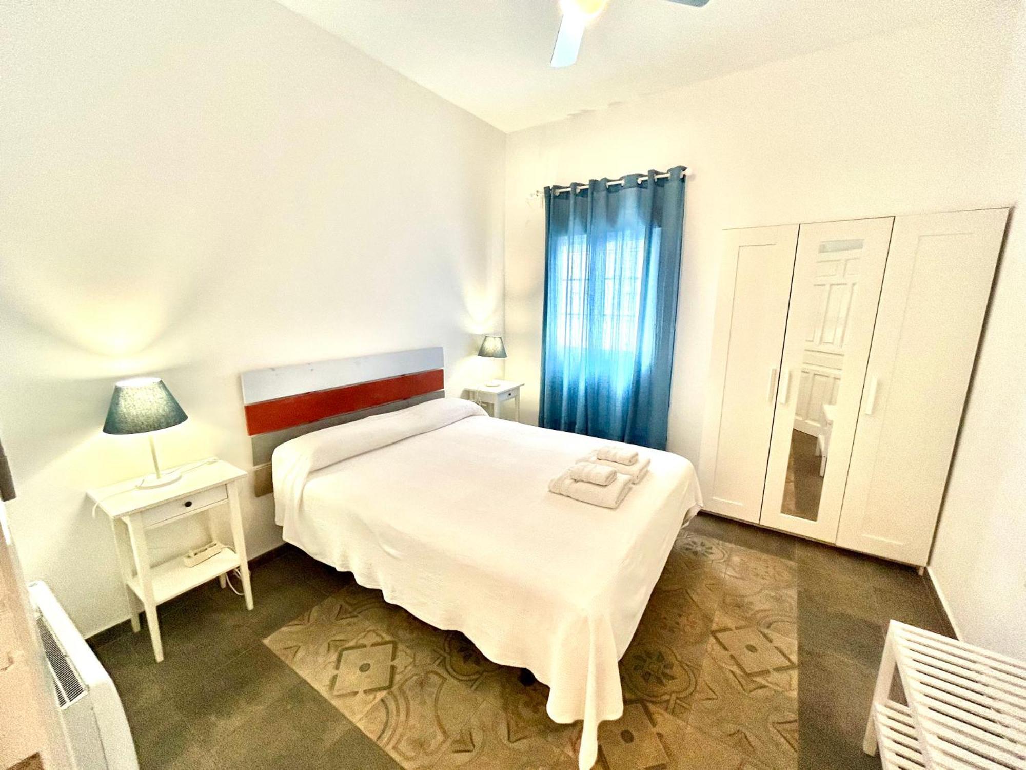 Acogedor Apt 8Pax 4Bdr 2Bth - Cozyhomesevilla1 외부 사진