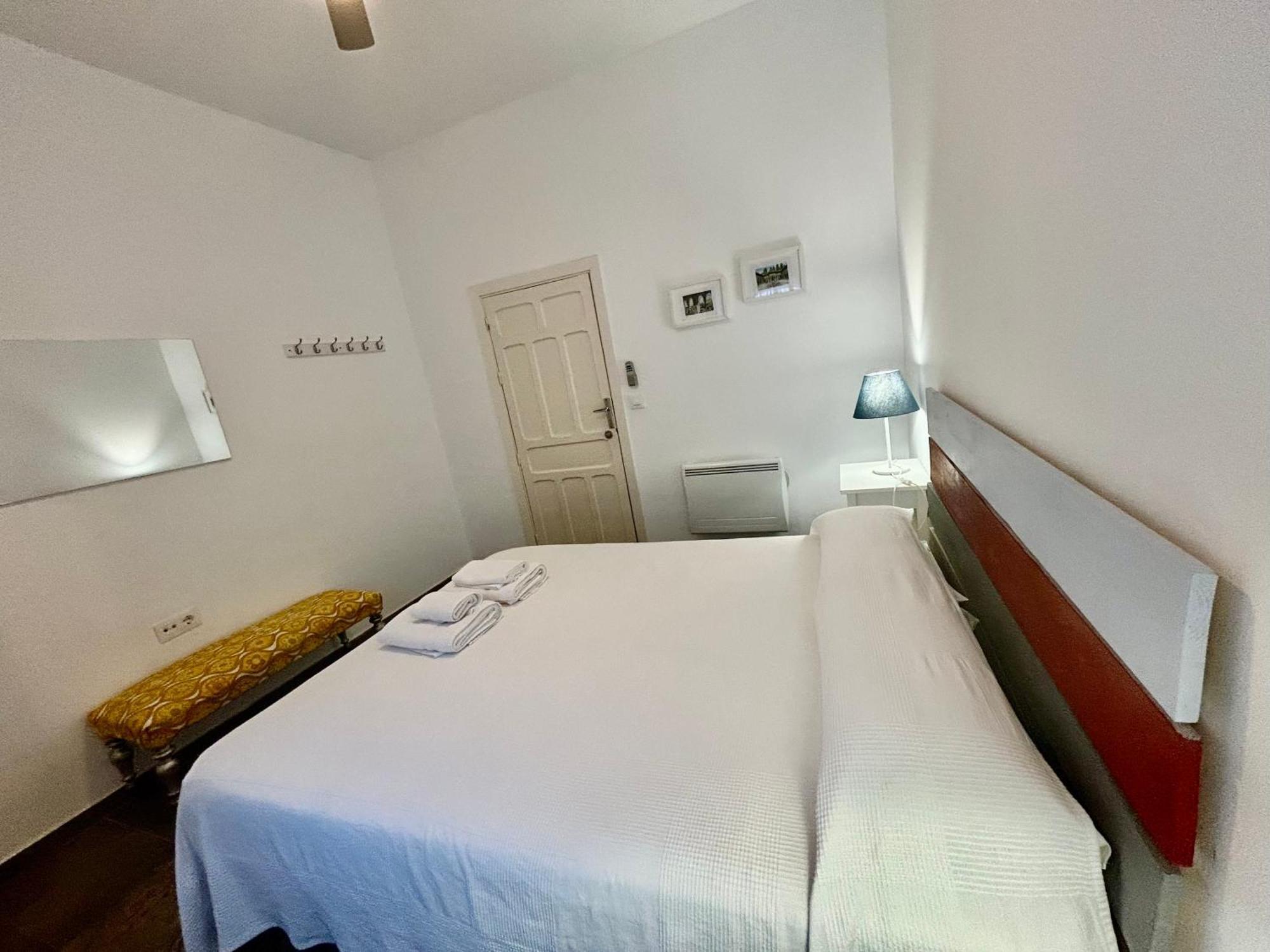 Acogedor Apt 8Pax 4Bdr 2Bth - Cozyhomesevilla1 외부 사진