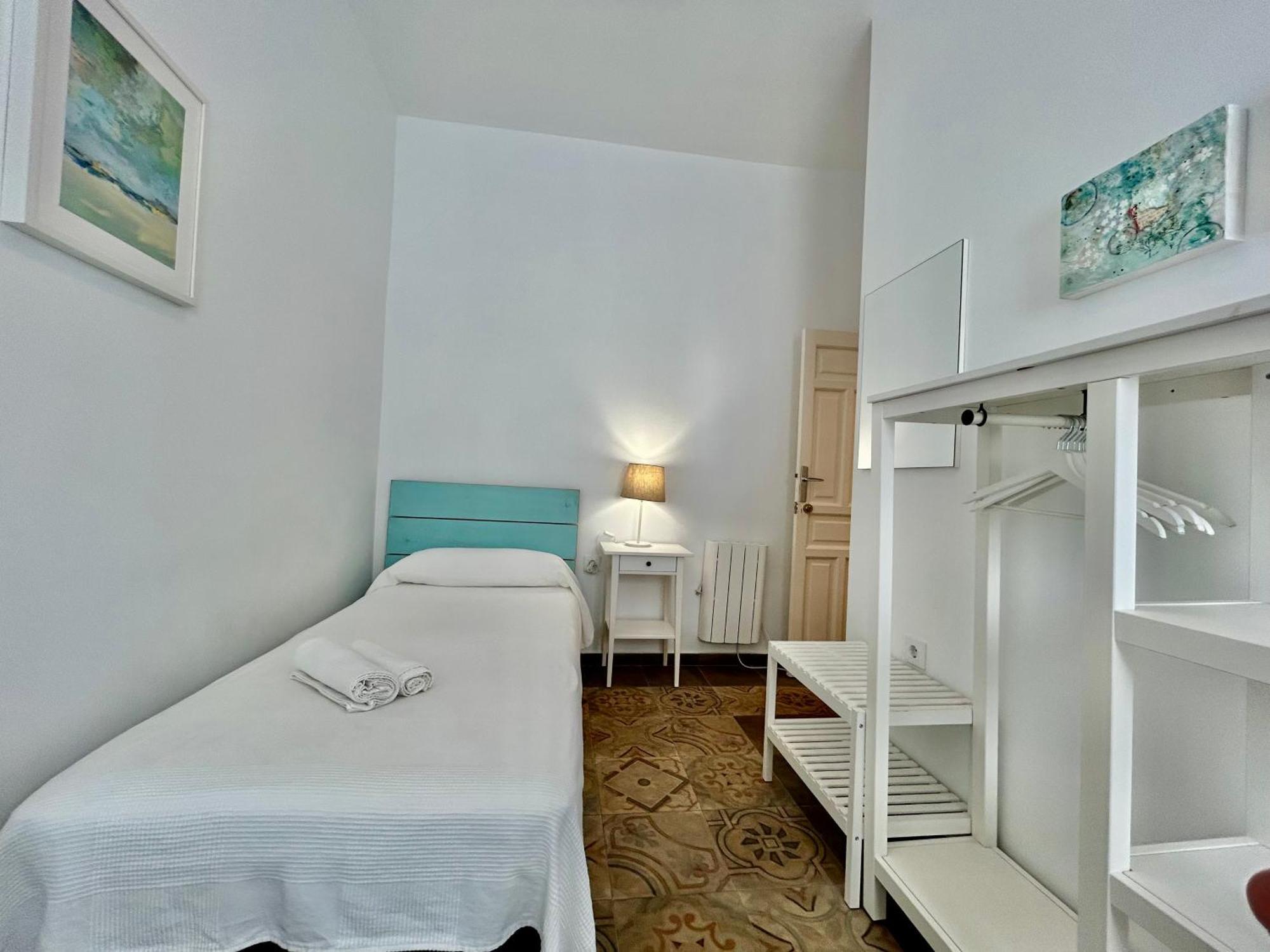 Acogedor Apt 8Pax 4Bdr 2Bth - Cozyhomesevilla1 외부 사진