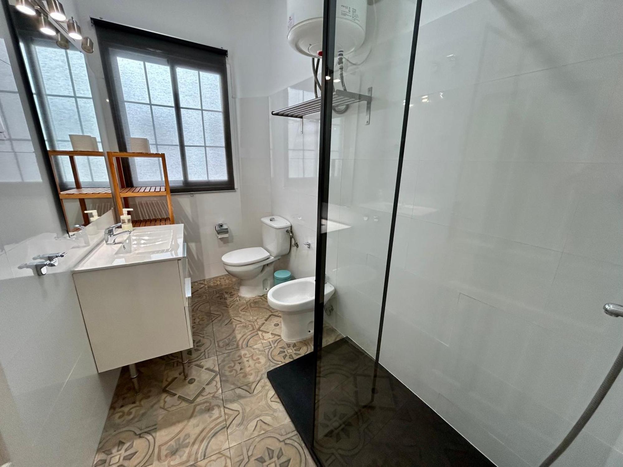 Acogedor Apt 8Pax 4Bdr 2Bth - Cozyhomesevilla1 외부 사진