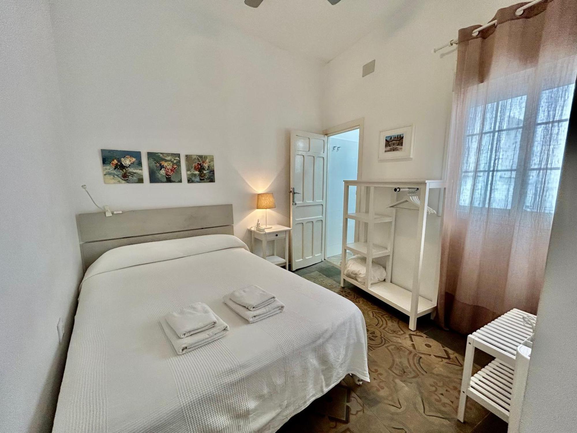 Acogedor Apt 8Pax 4Bdr 2Bth - Cozyhomesevilla1 외부 사진