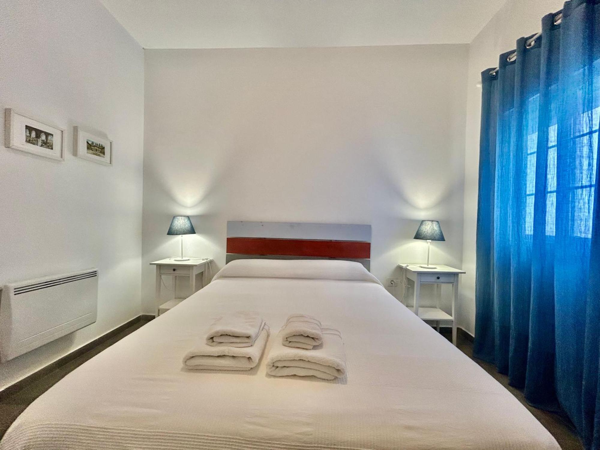 Acogedor Apt 8Pax 4Bdr 2Bth - Cozyhomesevilla1 외부 사진